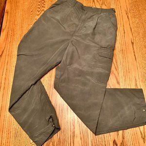 "Royal Robbins" cargo pants, 12
